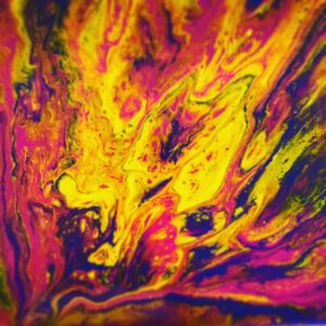 Fluid Painting Kurs